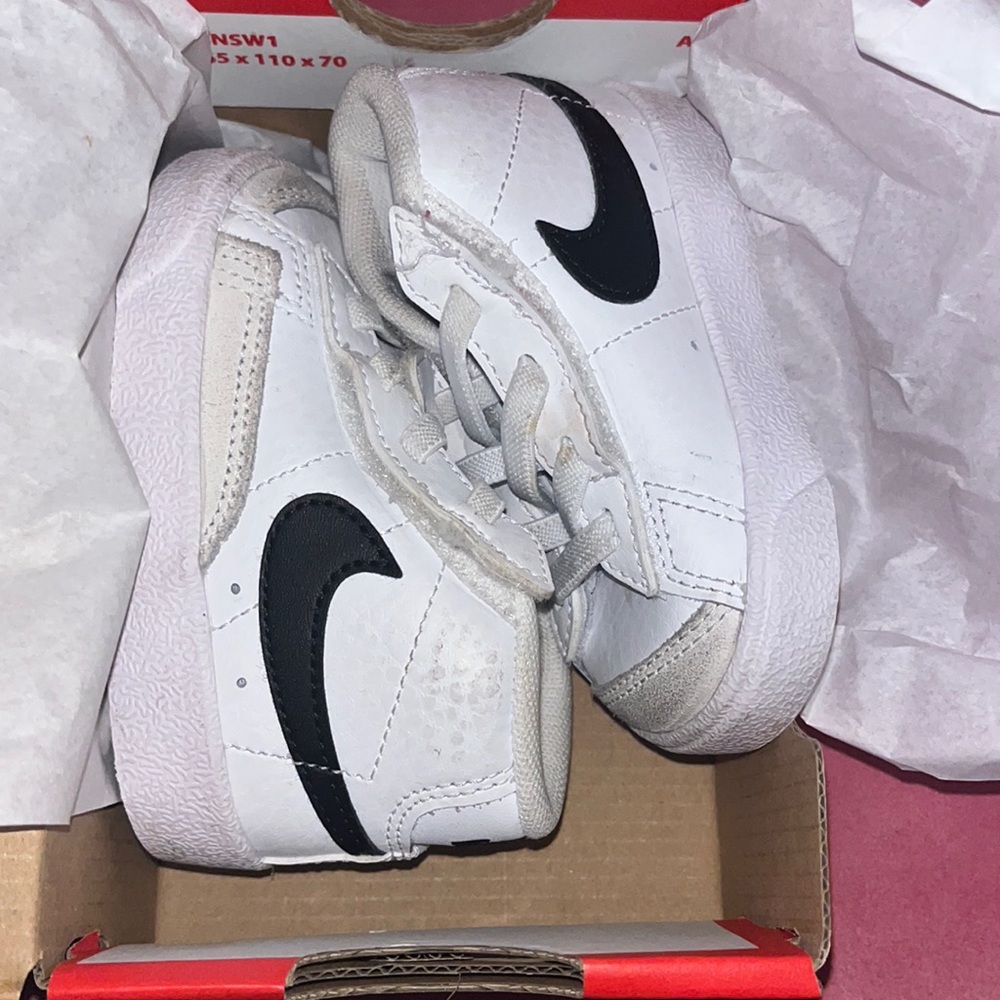 Kids Nike dunks